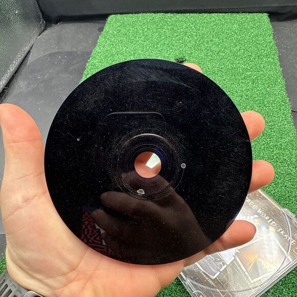 Grind Session (Sony PlayStation 1 PS1) W/ Case Authentic TESTED - Picture 5 of 6